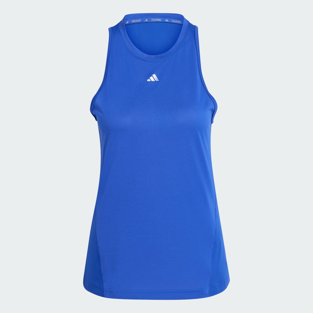 Workout Tank Top