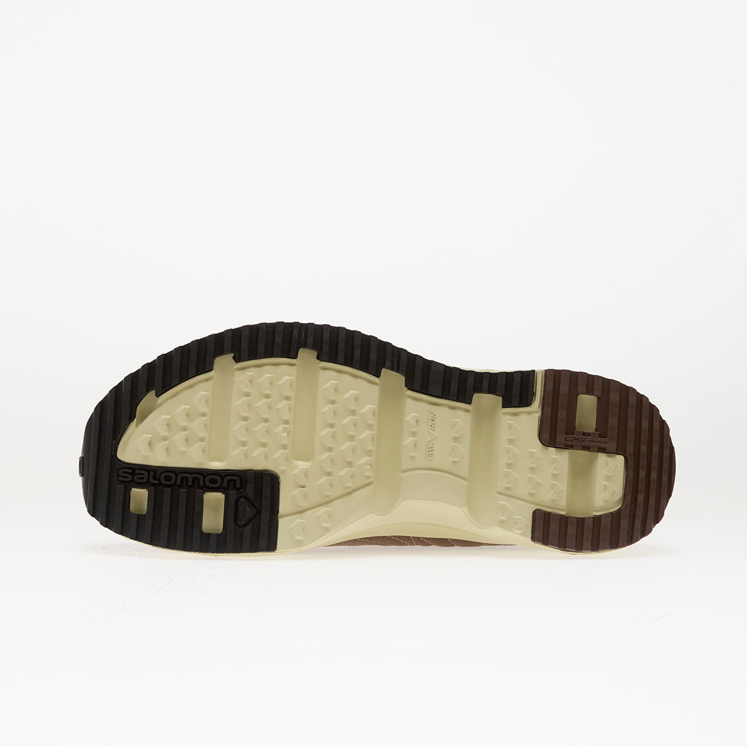 Tenisky a topánky Salomon RX Slide 3.0 Hnedá | L47790900, 1