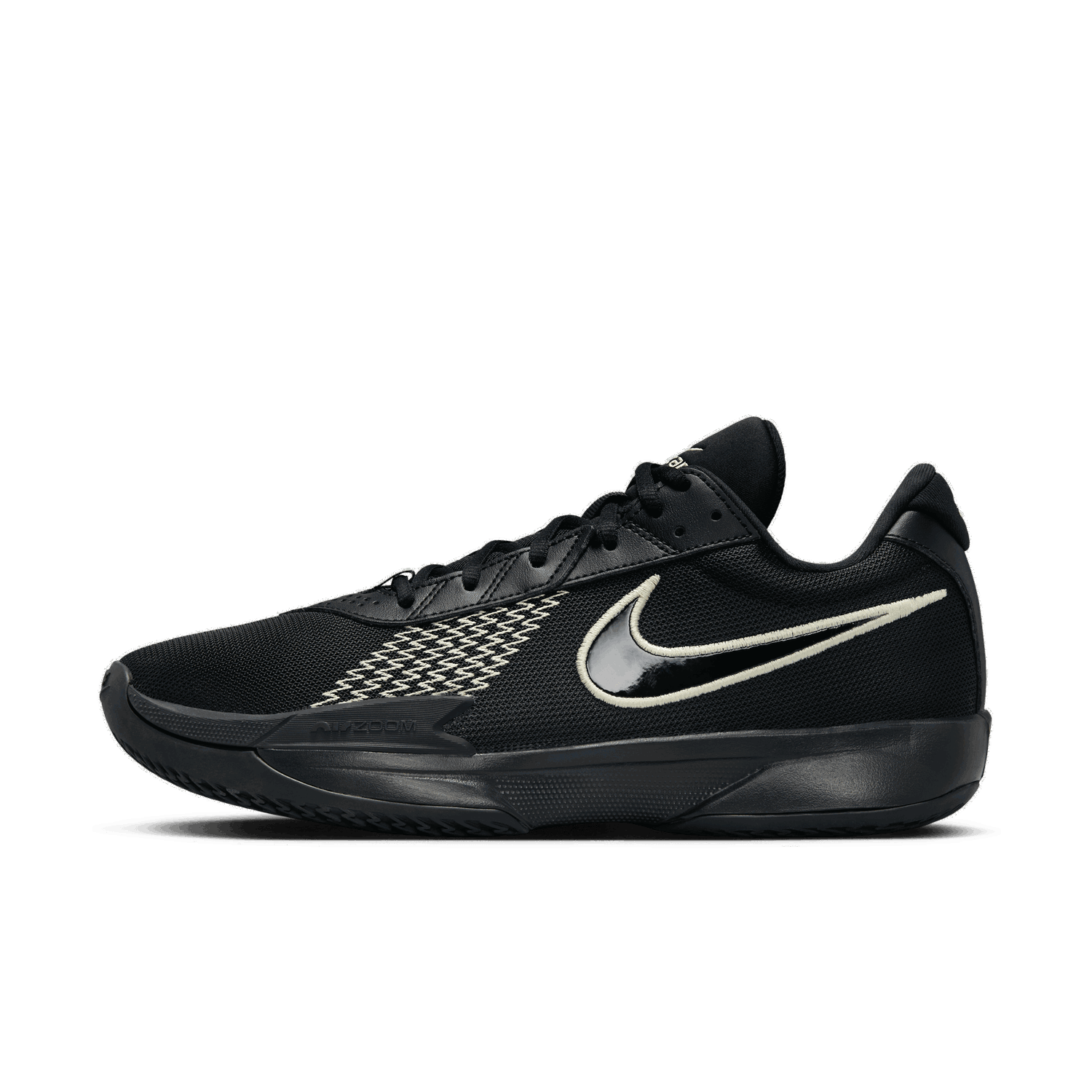 Tenisky a topánky Nike G.T. Cut Academy Čierna | FB2599-011, 0