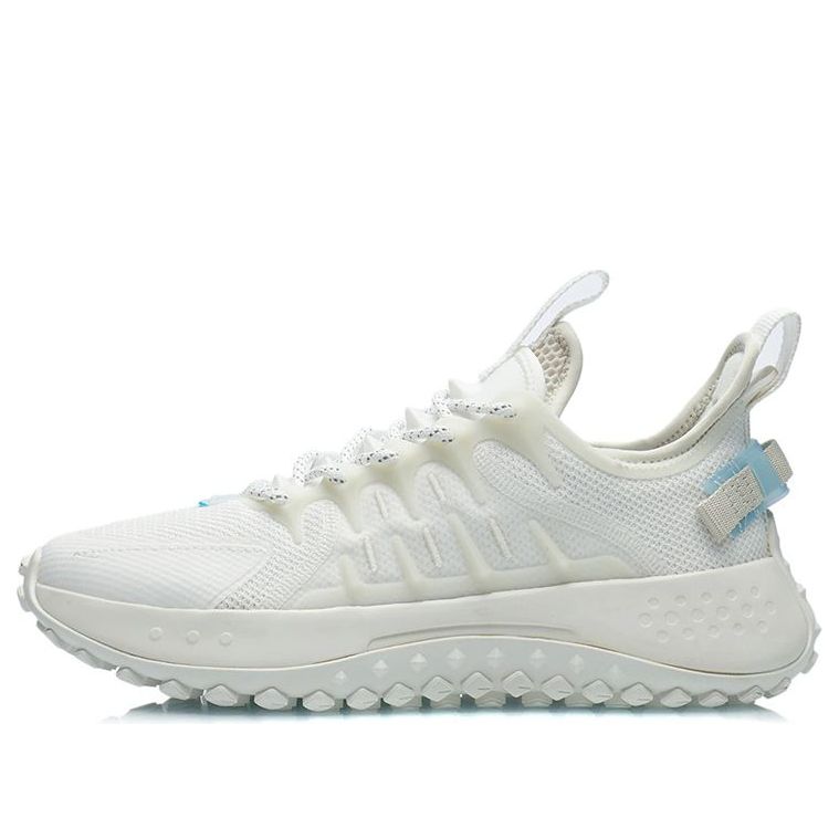 Tenisky a topánky Li-Ning Countflow Spine 2 Biela | AGLR157-1