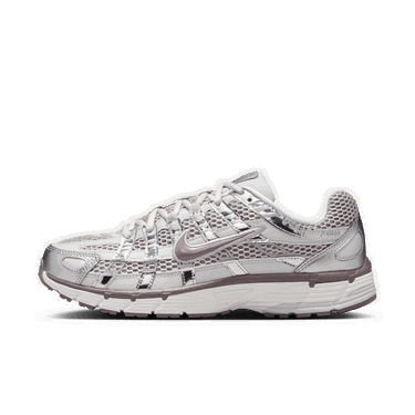 Tenisky a topánky Nike Nike P-6000 Šedá | IB4019-019, 1