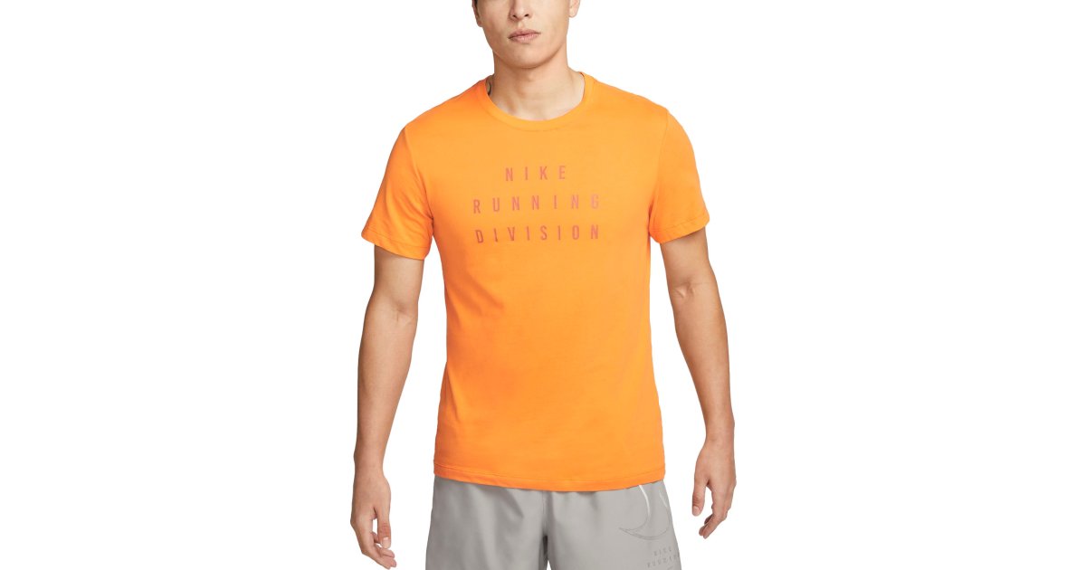 Dri-FIT Run Division Tee