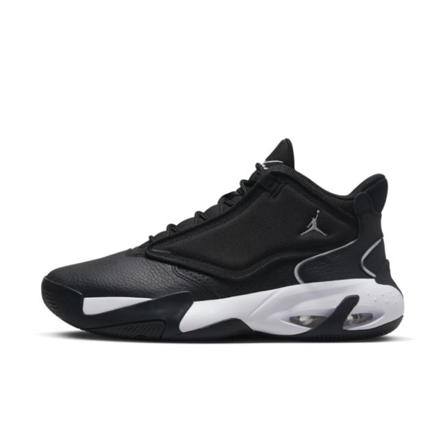 Tenisky a topánky Jordan Max Aura 4 Čierna | DN3687-002, 1