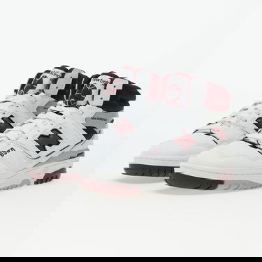Tenisky a topánky New Balance 650 White Biela | BB650RCH, 5