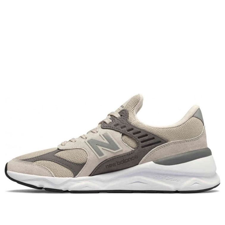 Tenisky a topánky New Balance X-90v2 Béžová | MSX90RLA, 0