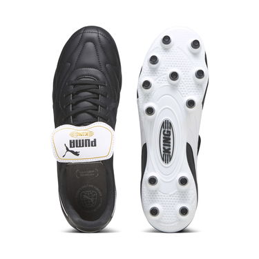 Tenisky a topánky Puma KING TOP FG/AG Čierna | 107348_01, 5