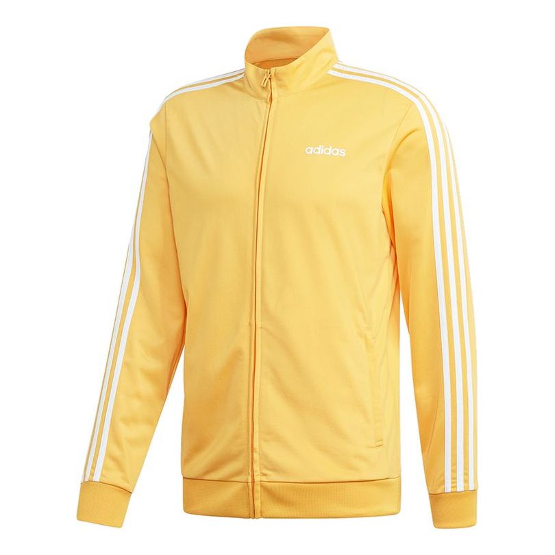 Súprava adidas Originals E 3S TT TRIC Casual Jacket Žltá | GD5241, 0