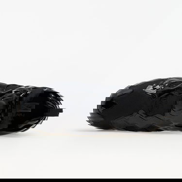Tenisky a topánky Reebok Juun.J Instapump Fury OG Čierna | H02475, 2