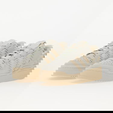 Tenisky a topánky adidas Originals Forum Bold Stripes Béžová | JH7952, 5