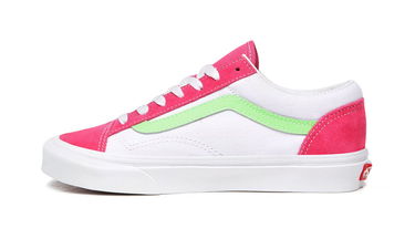 Tenisky a topánky Vans UA Style 36 Biela | VN0A3DZ3XGG, 2