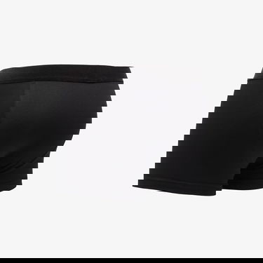 Boxerky Emporio Armani Bottom Trunk 2-Pack Black/ Black Čierna | EM000253AF15005MC005, 2