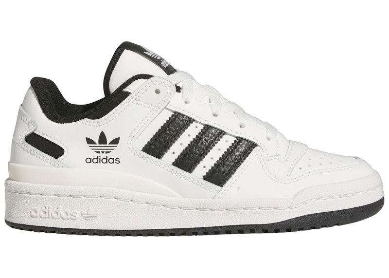 Tenisky a topánky adidas Originals Forum Low CL Biela | IH7918, 0