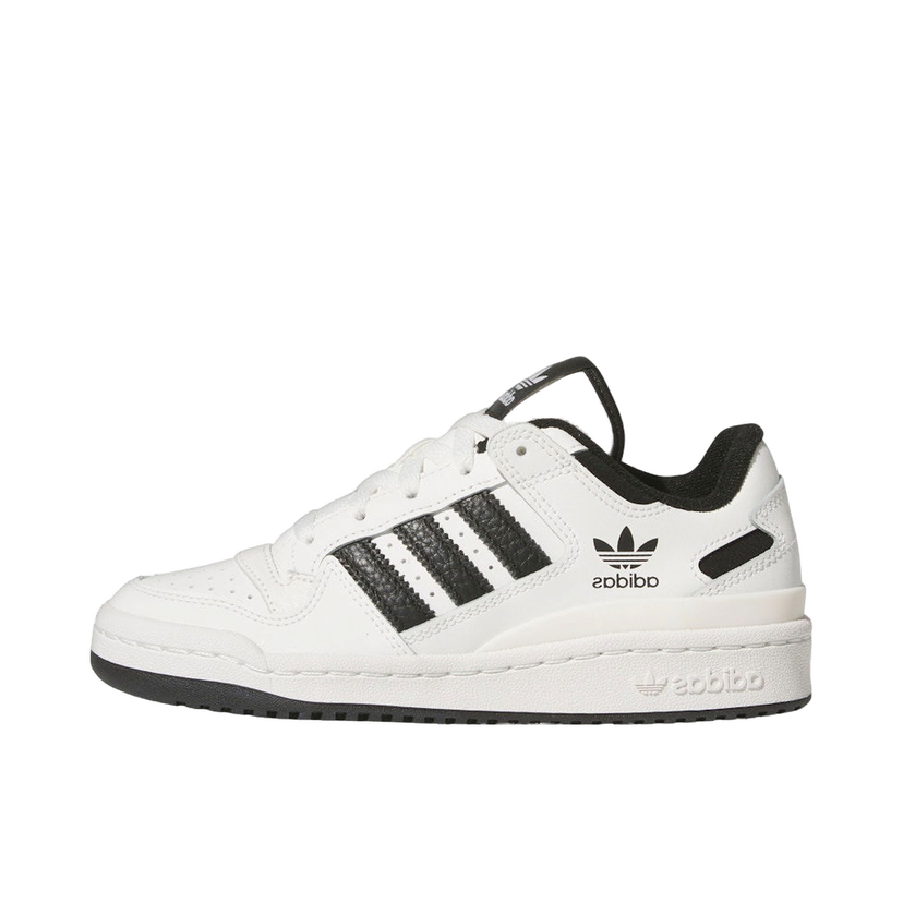 Tenisky a topánky adidas Originals Forum Low CL Biela | IH7918