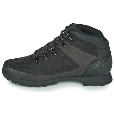 Tenisky a topánky Timberland Euro Sprint Fabric Čierna | TB0A1QHR015, 0