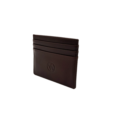 Peňaženka Vasky Vasky Jerry Card Holder Hnedá | A-0085-002-M, 1