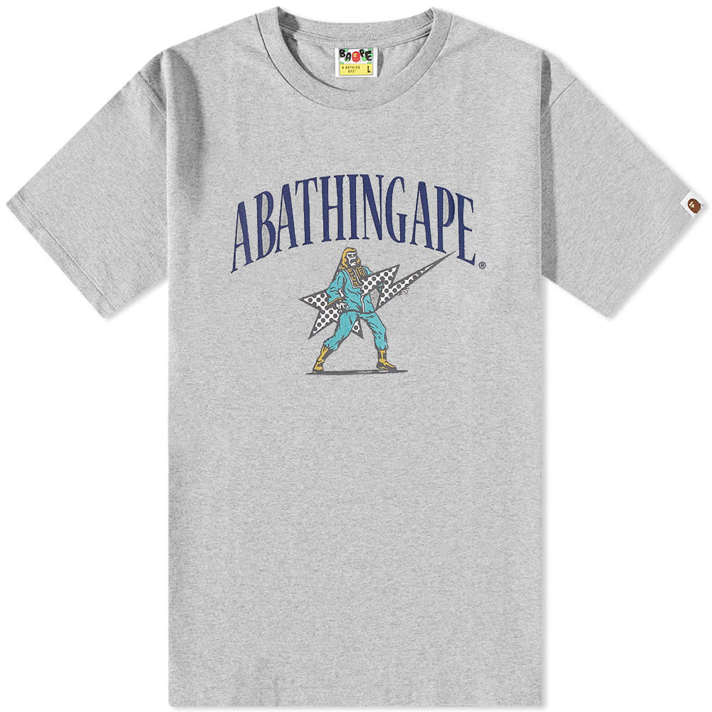 A Bathing Ape Archive sta Tee