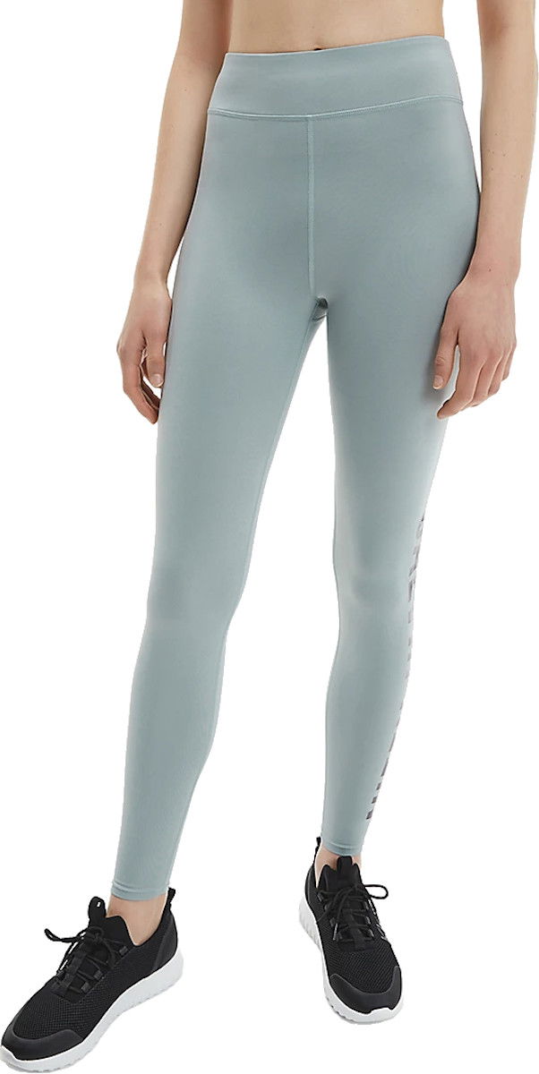 Legíny CALVIN KLEIN Performance Leggings Šedá | 00gwf0l637-314, 0