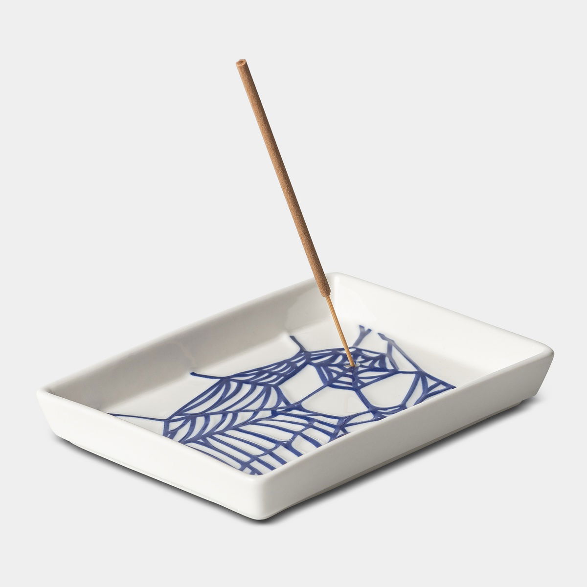 Home decor Carhartt WIP Carhartt WIP Theory and Practice Incense Tray Biela | I035850_2, 1