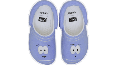 Tenisky a topánky Crocs South Park Towelie Classic Clogs Modrá | 211501-90H, 0