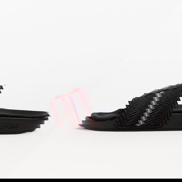 Tenisky a topánky adidas Originals Adilette Patchwork Čierna | HP5358, 0