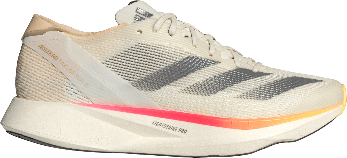 Tenisky a topánky adidas Performance adidas ADIZERO TAKUMI SEN 10 W Béžová | ig8208, 0