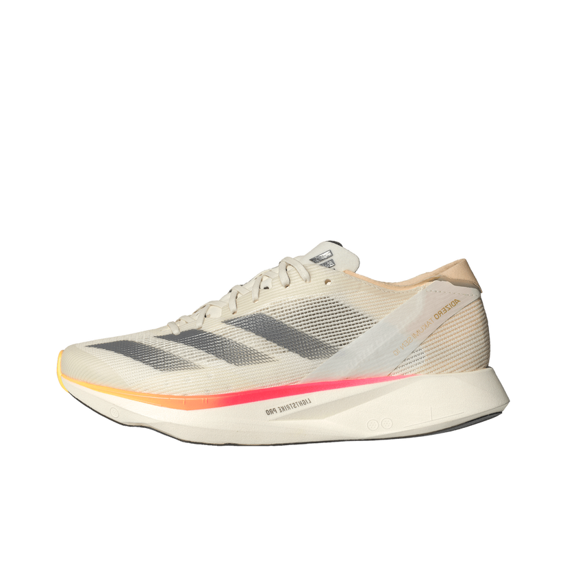 Bežecké topánky adidas Performance adidas ADIZERO TAKUMI SEN 10 W Béžová | ig8208