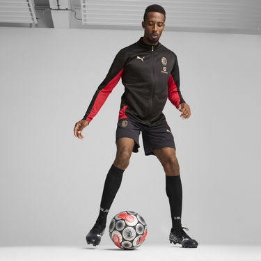 Súprava Puma AC Milan Men's Training Jacket Čierna | 777508_04, 2