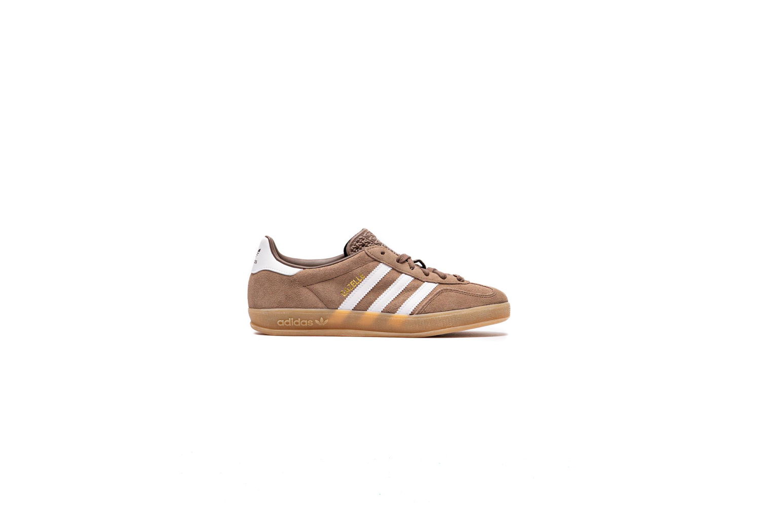 Tenisky a topánky adidas Originals Gazelle Indoor Hnedá | JQ0175, 0