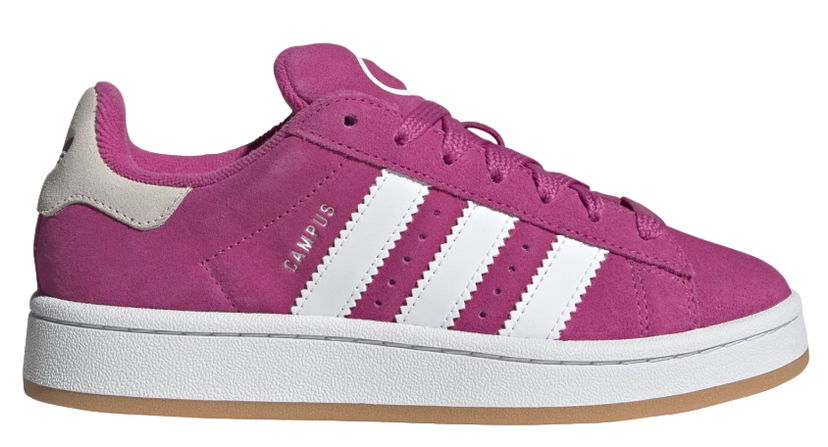 Tenisky a topánky adidas Originals Campus 00s Fuchsia GS Fialová | IG9156