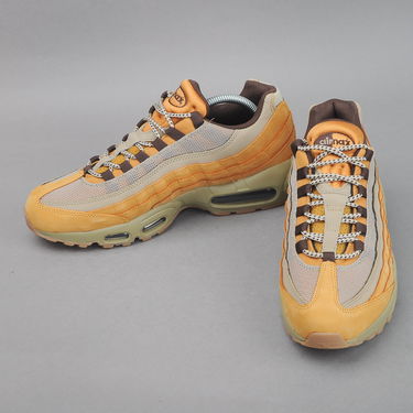Tenisky a topánky Nike Air Max 95 Premium Béžová | 538416-700, 2