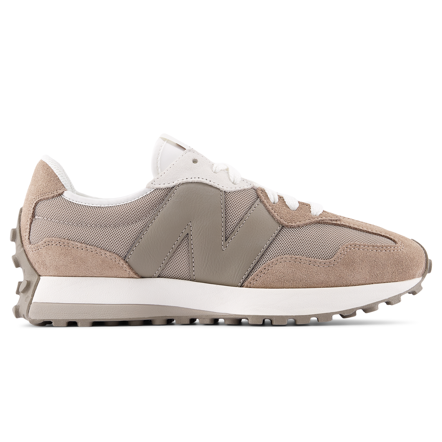 Tenisky a topánky New Balance New Balance U327LNC Béžová | NBU327LNC, 0