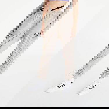 Nohavice a džínsy Reebok Woven Pants Beige x Cardi B Béžová | HM5047, 0
