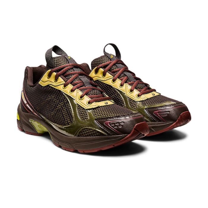 Tenisky a topánky Asics UB4-S GEL-1130 Hnedá | 1201A645-200, 1
