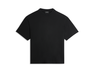 Tričko AXEL ARIGATO Series Distressed T-Shirt Béžová | A2199002, 0