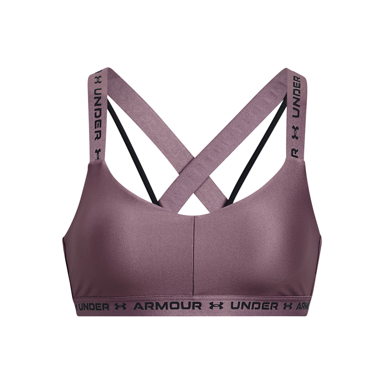 High Crossback Bra