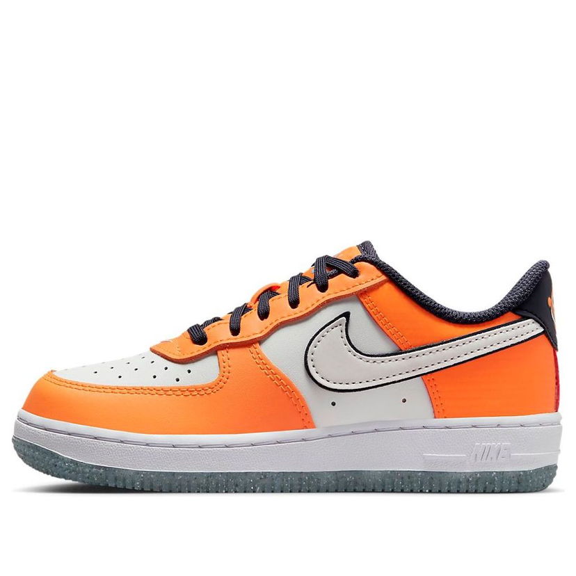 Tenisky a topánky Nike Force 1 Low 'Clownfish' Oranžová | FJ4656-800