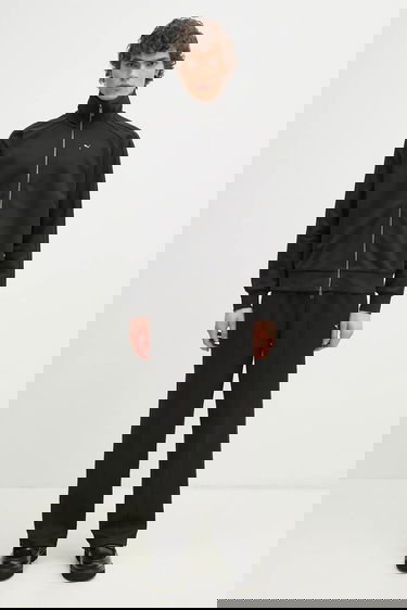 Tepláky Puma T7 Track Smooth Track Pants Čierna | 629938, 3