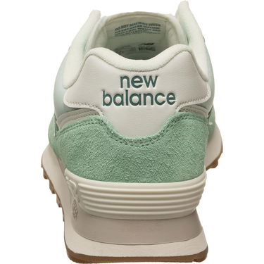 Tenisky a topánky New Balance 574 Zelené | U574RD2, 3