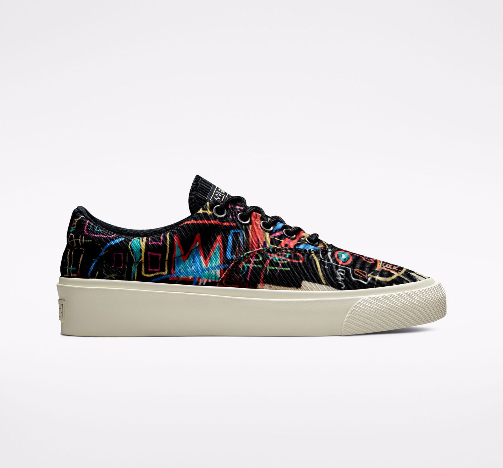 Basquiat x Skidgrip