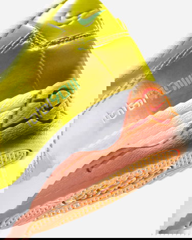 Tenisky a topánky Nike Total 90 Žltá | HJ9351-700, 6