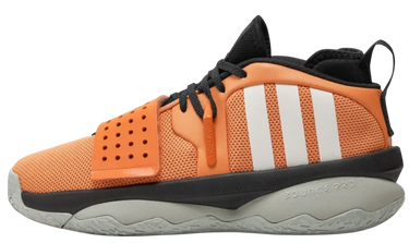 Tenisky a topánky adidas Originals adidas DAME 8 EXTPLY Béžová | IF1515, 4