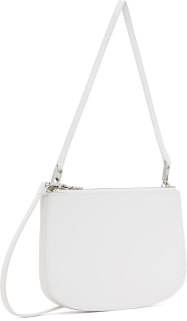 Ľadvinka Diesel 1dr Twin Shoulder Bag Čierna | X10330 PR818, 4