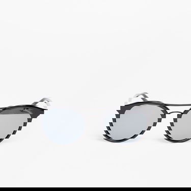 Slnečné okuliare Horsefeathers Nomad Sunglasses Čierna | AA1086G, 0