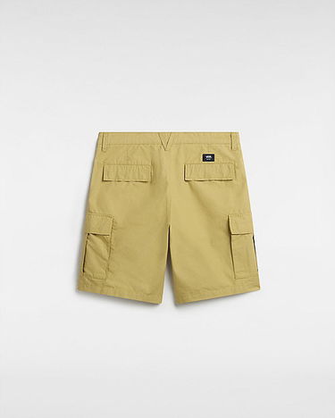 Šortky Vans Service Cargo Relaxed Shorts Zelené | VN0A5FL75QJ, 1