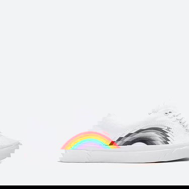 Tenisky a topánky Vans Pride Anaheim Factory Lampin DX Biela | VN0A54FC4GQ, 1