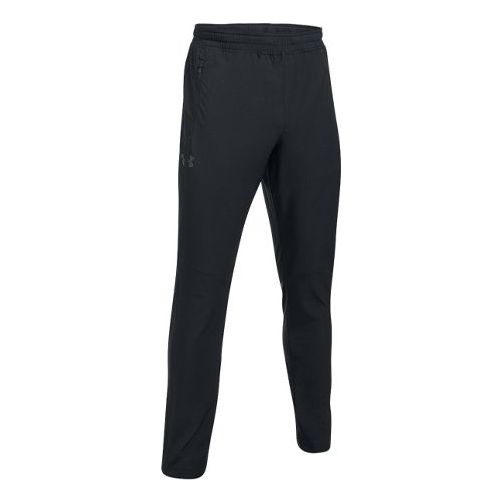 Tepláky Under Armour Woven Pants Čierna | 1299186-001, 0