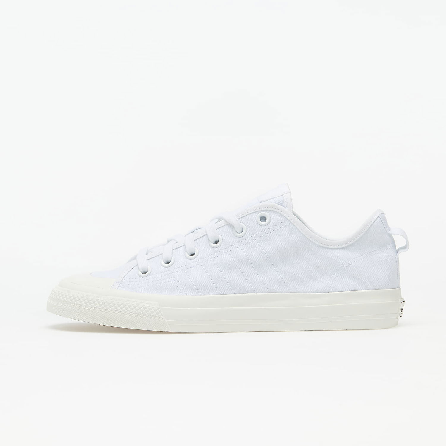 Tenisky a topánky adidas Originals Nizza RF Biela | EF1883, 0