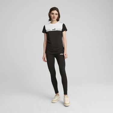 Legíny Puma POWER Leggings Čierna | 681648_01, 3