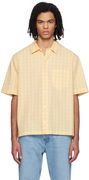 Samsøe Samsøe Saayo P Short Sleeve Shirt