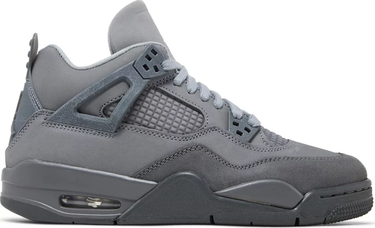 Tenisky a topánky Jordan Jordan 4 Retro SE "Paris Olympics Wet Cement" Šedá | HM8965-001, 0